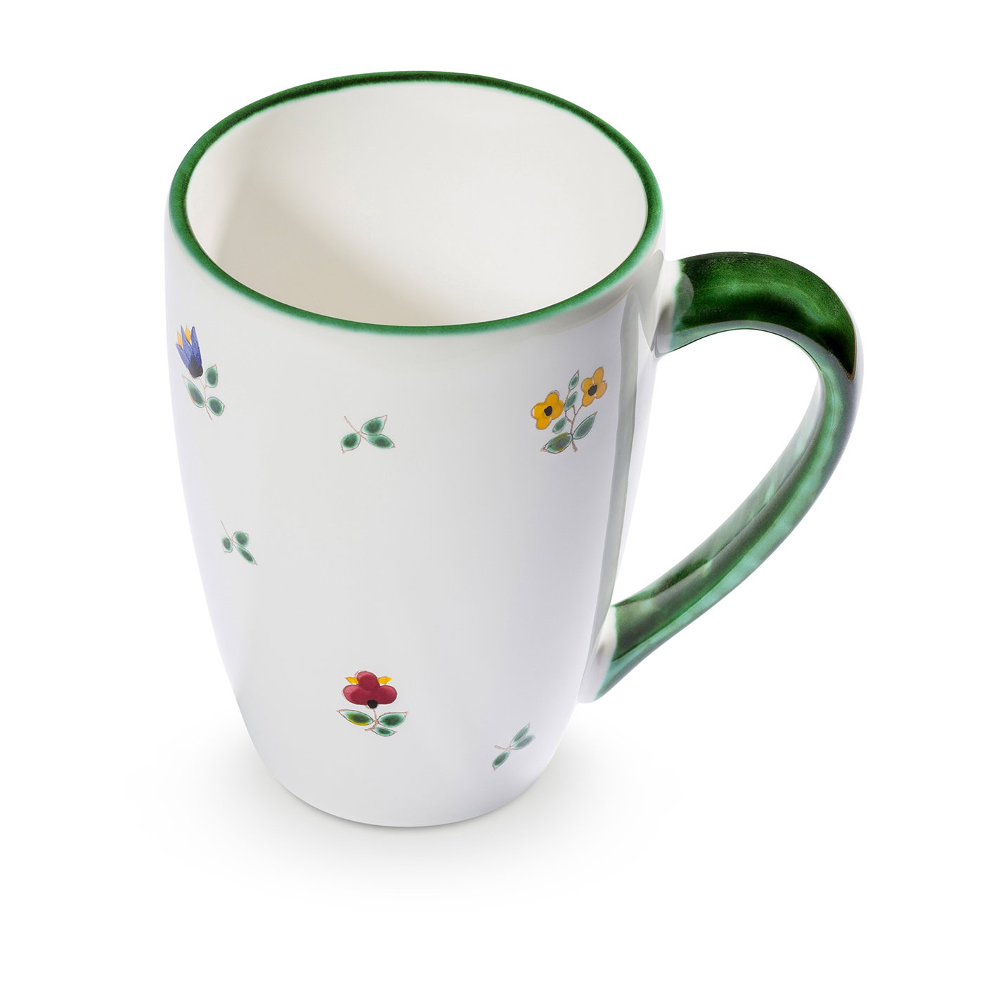 Breakfast Cup Supermax